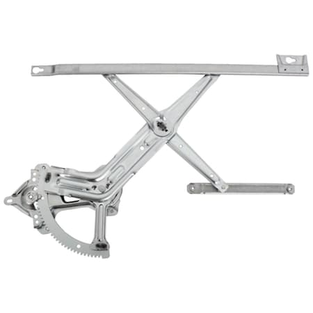 Aci Automotive Honda Accord 93-90 Window Regulatr, 81849 81849